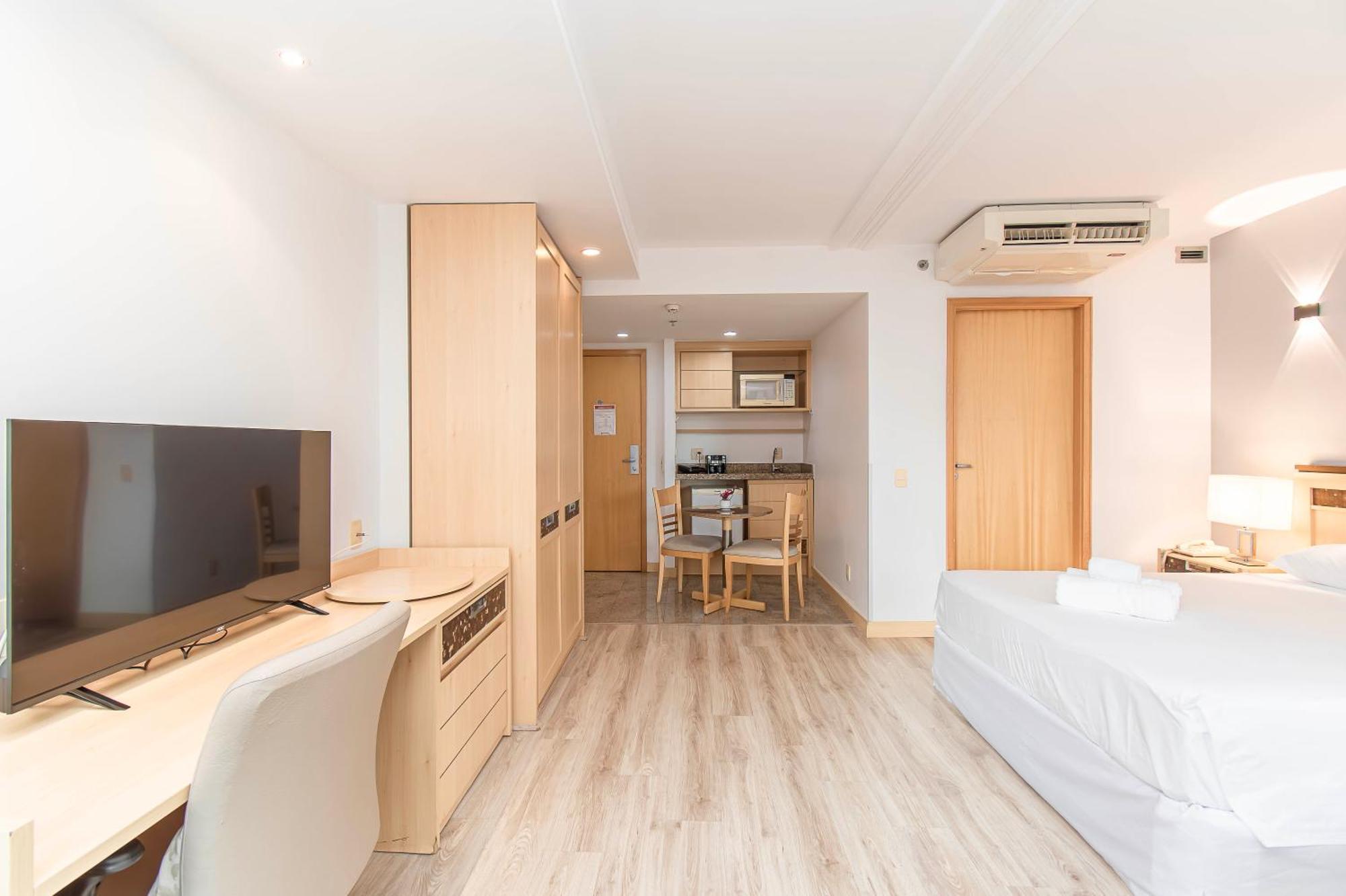 Bsb Family Flats - Lets Apartment