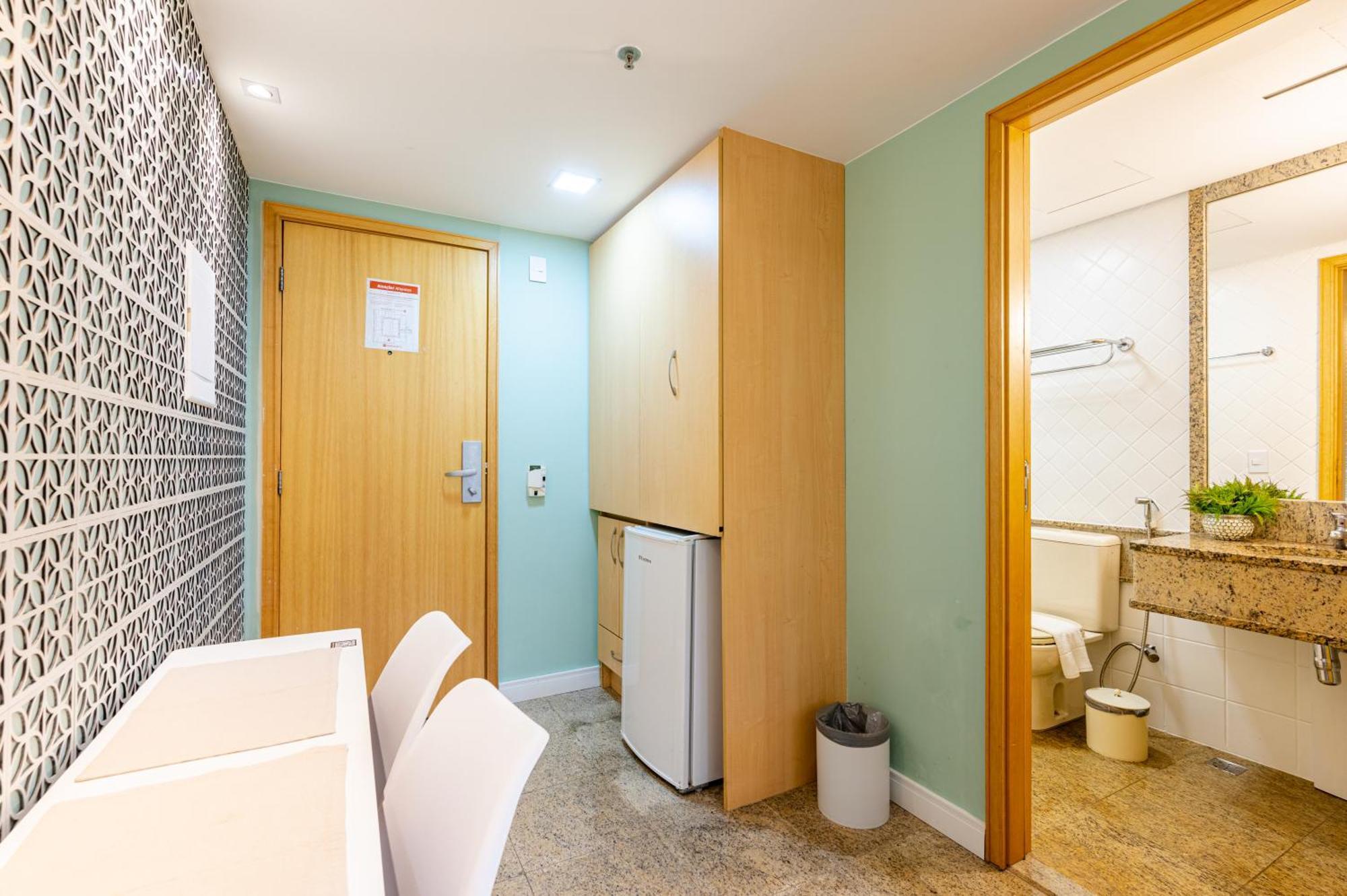 Bsb Family Flats - Lets Shn Brasilia