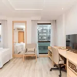 Bsb Stay Family Flats Particulares - Lets Shn