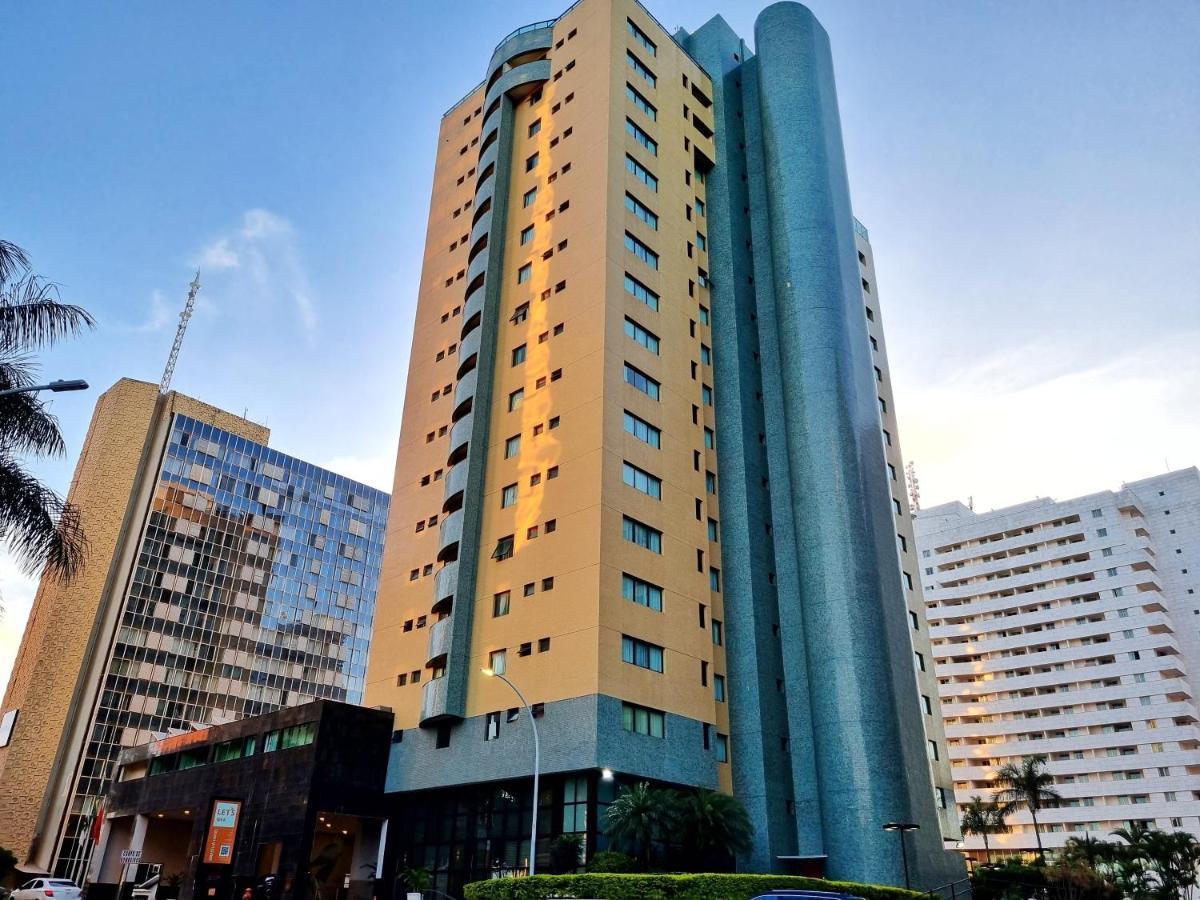 Bsb Family Flats - Lets Shn Apartamento