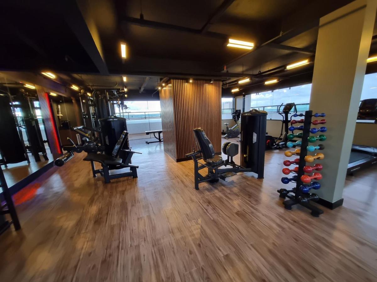 Apartamento Bsb Family Flats - Lets Shn *