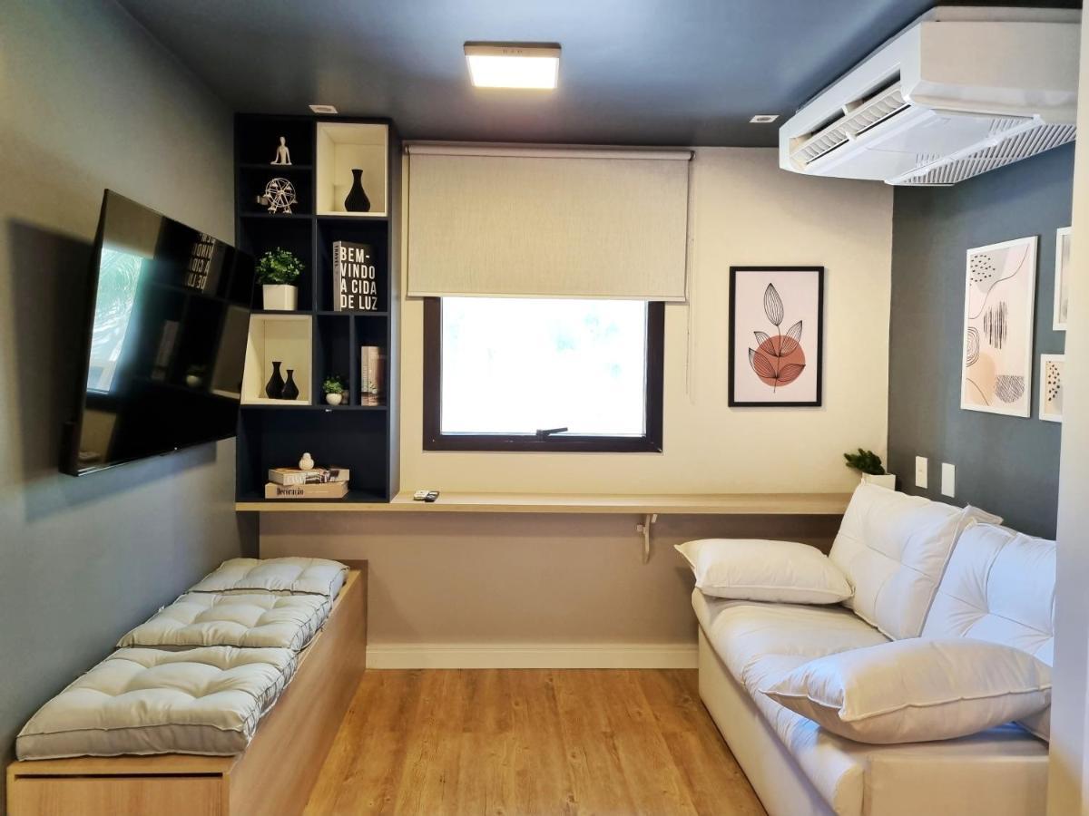 Bsb Family Flats - Lets Shn Brasília